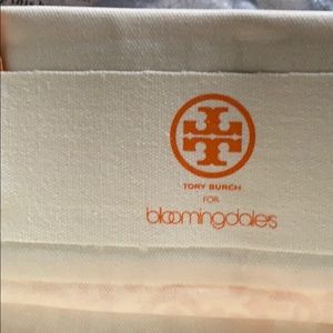 Tory Burch Bags - Tory Burch design for Bloomingdales in canvas Tory Burch Bags - Tory Burch design for Bloomingdales in canvas
